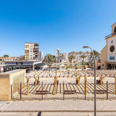 797 Holiday Rentals - Lujoso Apartamento En Arroyo Con Piscina Benalmádena Esterno foto
