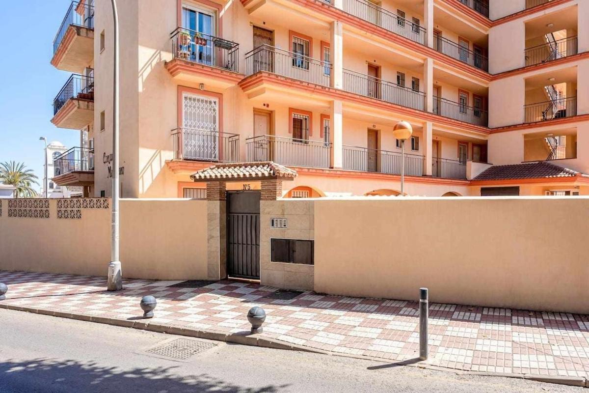 797 Holiday Rentals - Lujoso Apartamento En Arroyo Con Piscina Benalmádena Esterno foto
