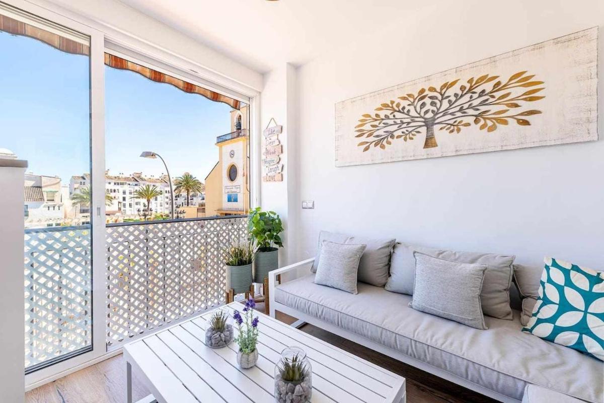 797 Holiday Rentals - Lujoso Apartamento En Arroyo Con Piscina Benalmádena Esterno foto